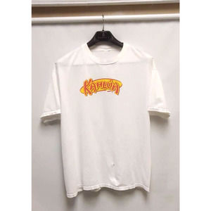 90s Kahlua Liquor Party Promo Graphic TShirt - Vintage RARE